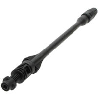 Lance Turbo Rotative Pour Nettoyeur Kärcher K2 à K7 - Buse Réglable, Nettoyage Puissant, Facile à Installer