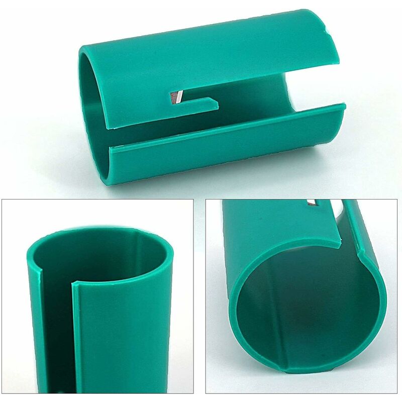 Coupe-rouleau de papier cadeau bricolage – Le Malinx