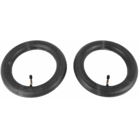 pièces 10x2.125 pneu intérieur pour 10 pouces F1 A8 Scooter électrique 2  roues