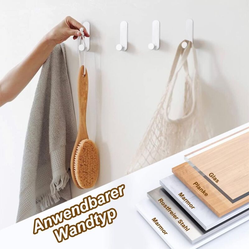 Lot De 30 Pinces à Torchon Avec Anneau - Crochets Pour Serviettes De Cuisine Et Salle De Bain - Rouge