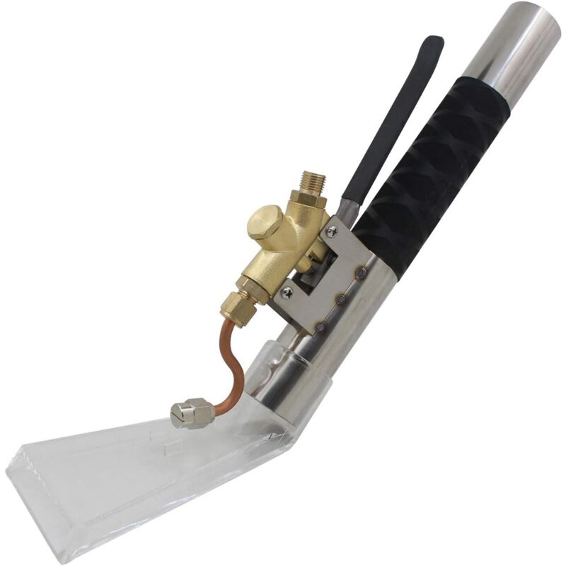 Buse Aspirateur Nettoyage Vapeur 38/35/32mm - Suceur Injecteur Pour Tapis Et Voiture