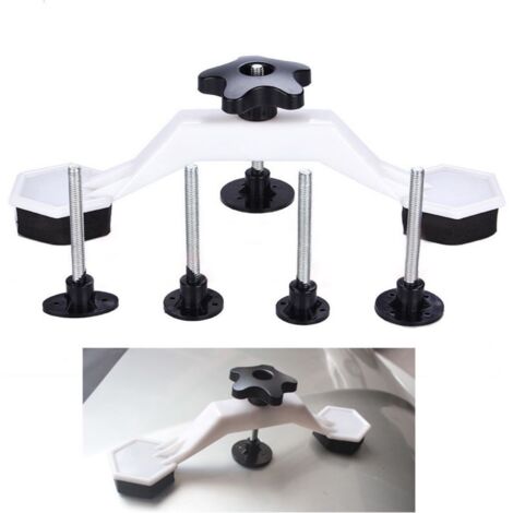 Kit Debosselage Sans Peinture,Réparation Dent De Paintless,Carrosserie Outils Kits Extracteur