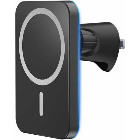 Chargeur sans fil rapide magnétique compatible MagSafe pour Iphone