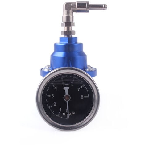 Le régulateur de pression d'eau résidentiel D05FS-1/2EF par Honeywell