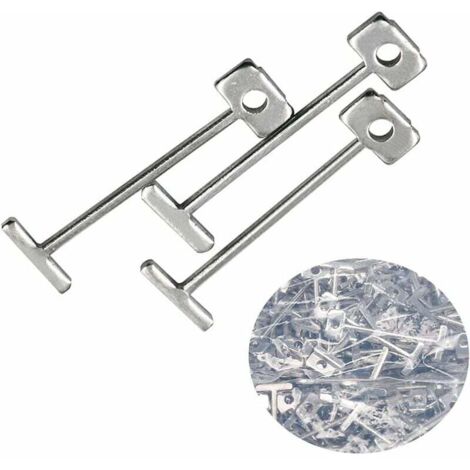 Broches De Rechange Korda Pour Tableau De Bord - Lot De 20 Ou 30 Pièces