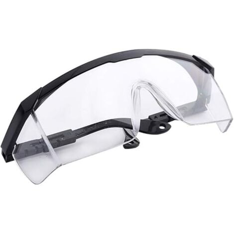 CCYKXA Lunettes de protection anti-chocs rétractables pour soudage et soudage
