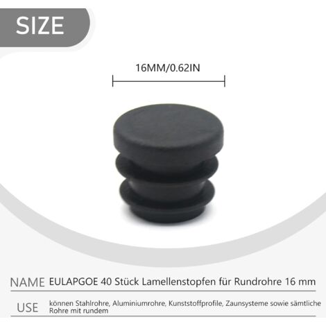 10 Tubes Rangement Pièces De Monnaie 25mm - Avec éponges De Protection - Transparents, Réutilisables - Pour Collectionneurs