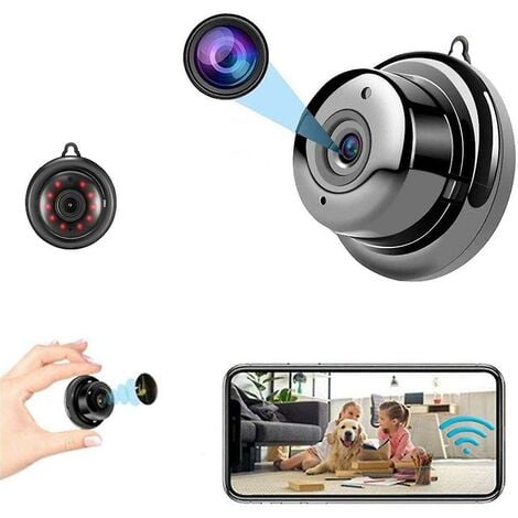 Generic Caméra cachee Stylo 1080P Mini Enregistrement Vidéo avec audio à  prix pas cher