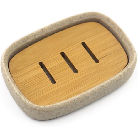 Porte-savon Auto-drainant | Égouttoir à éponge - Modèle D'Impression 3D Gratuit