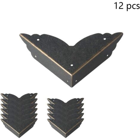 Lot De 30 Protège-coins De Table Transparents Pour Bébé - En PVC Souple Et Non Toxique - Faciles à Coller - Sécurité Enfants - 2