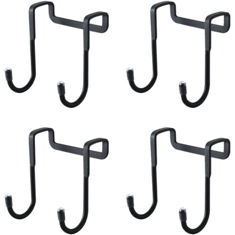 Scalino Pieghevole Portatile - Piccolo SGabello Per Auto, Vasca E Casa - Compatto E Resistente - Foto 5