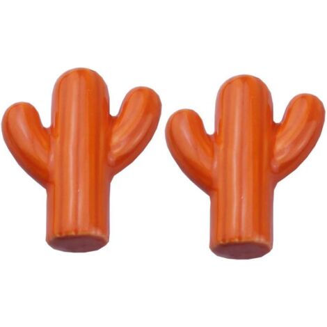 Ensemble De 6 Poignées De Tiroir En Céramique - France