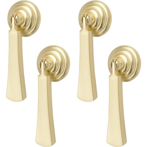 Lot De 12 Pendentifs Feuille Métallique Scintillants - Décoration Fenêtre Or Et Argent