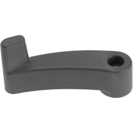 Poignée De Porte Arrière Gauche Pour Fiat Ducato, Citroën Relay, Peugeot Boxer - Réf. 735471000 - En ABS