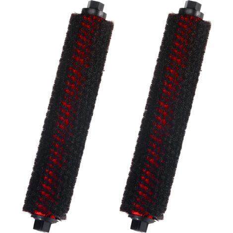 MOTO4U Lot De 2 Brosses De Nettoyage Universelles Pour Chaîne De Moto Et Vélo Dirtbike MX Steet Sport Tout-terrain ATV Quad