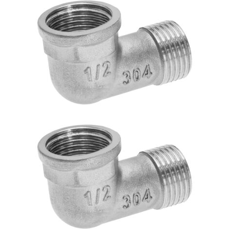 Boule De Pulvérisation Acier Inox 304 - Filetage Intérieur 3/4" - Pour Nettoyage Réservoirs Alimentaires, Pharmaceutiques