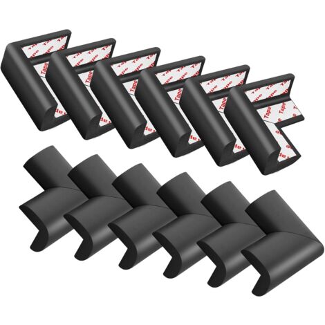 Protection D'angle Caoutchouc : Une Protection Efficace Pour Vos Angles