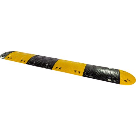 Ralentisseur de vitesse - BUMP 50 - 6 modules - H 50mm - 8005108