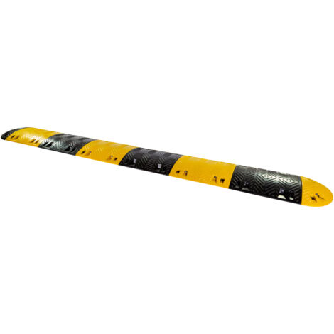 Ralentisseur de vitesse - BUMP 60 - 8 modules - H 60mm - 8005139