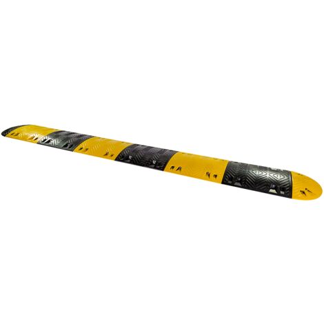 Ralentisseur de vitesse - BUMP 50 - 8 modules - H 50mm - 8005115