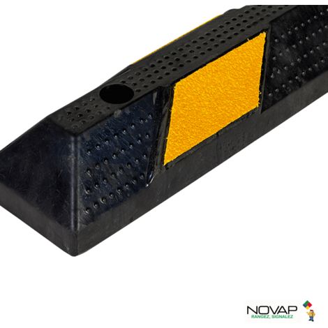 Butée De Parking 2 Bandes Standard - - 6101345NOVAP