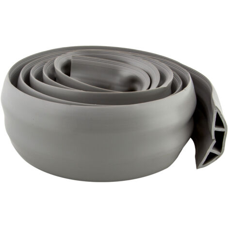 Passe-câbles d'intérieur - 5000 x 101 x 23 mm - 6101314 (1/3)