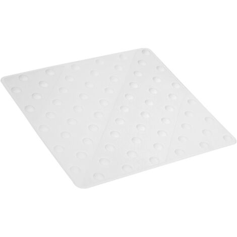 Dalle podotactile intérieure/extérieure Blanche - 6103332
