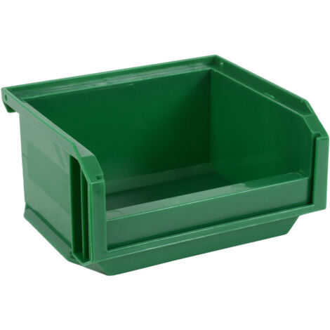Bac à bec série European Vert 0,3L - NOVAP - 5110041