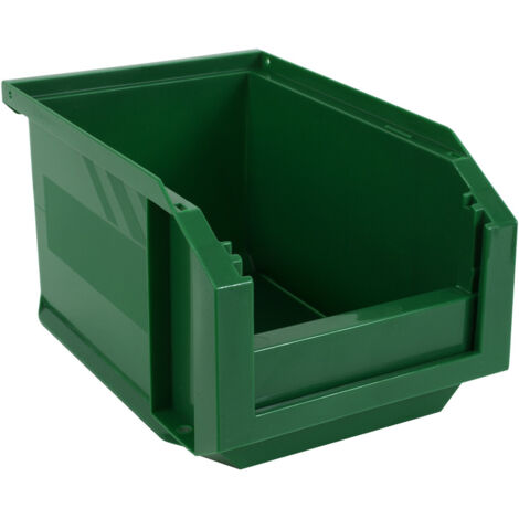 Bac à bec série European Vert 3L - NOVAP - 5130049