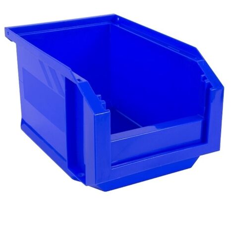 Bac à Bec European 3L Bleu Novap (1/10)