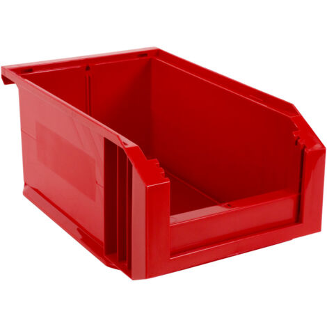 Bac à bec série European Rouge 8L - NOVAP - 5140055