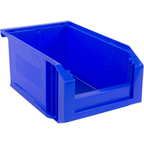 Bac à bec série European Bleu 8L - NOVAP - 5140062 (1/5)