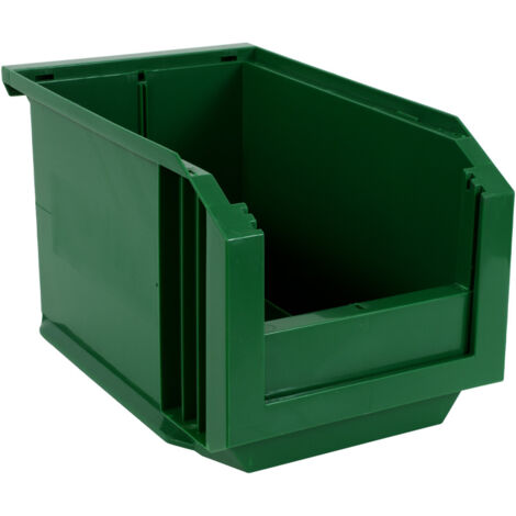 Bac à bec série European Vert 11L - NOVAP - 5141045 (1/5)