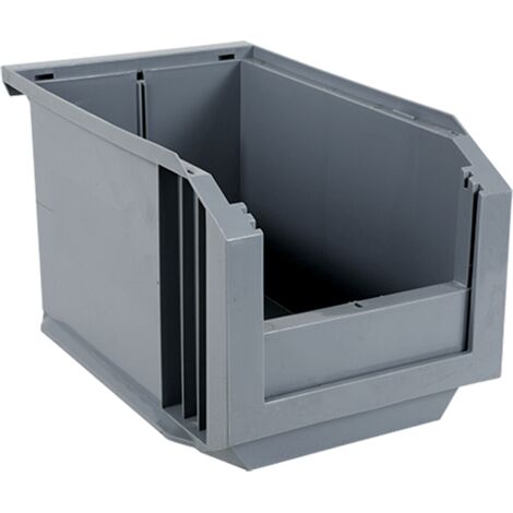 Bac à bec European 11L Gris - 5141076 (1/5)
