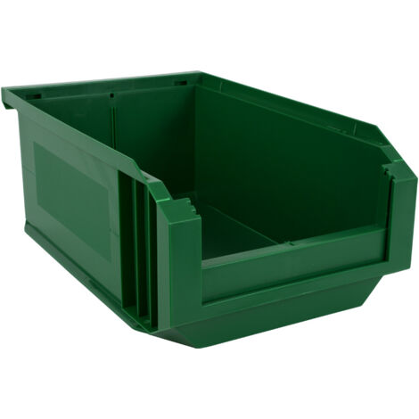 Bac à bec série European Vert 23L - NOVAP - 5150047