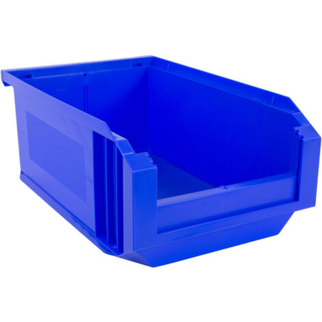 Bac à bec European 23L Bleu - 5150061