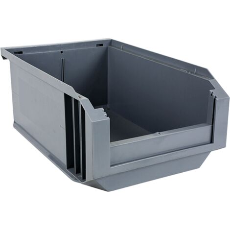 Bac à bec European 23L Gris - 5150078 (1/6)