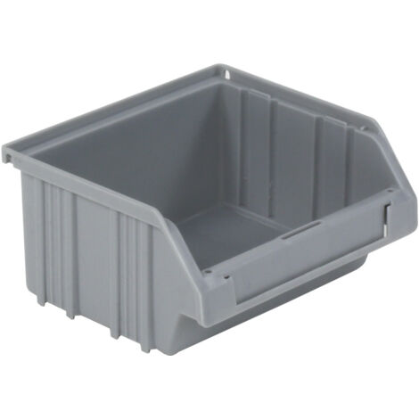 Bac à bec Eco 0,3 L. Gris - 5180501 (1/5)