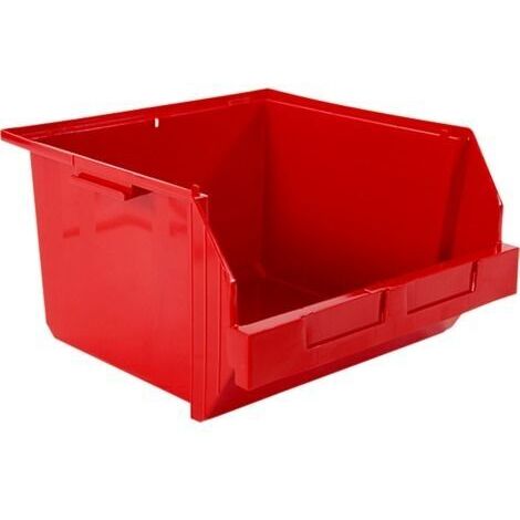 Bac Pick-In 28L Rouge - 5182109