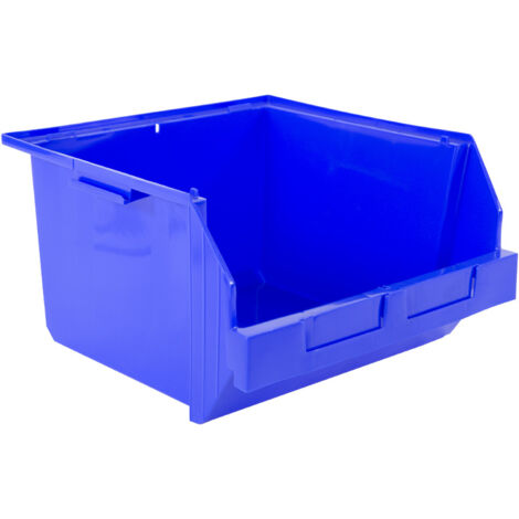 Bac à bec Pick'in - Novap - Bleu - Capacité 28 L (1/5)