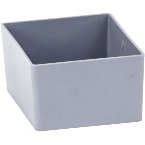Bac Intérieur 0,4L Gris - 5302002 (1/5)
