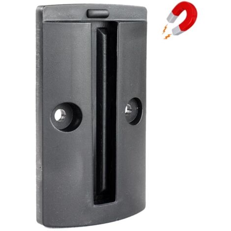 Platine murale Magnétique pour sangle 50mm - 2050203
