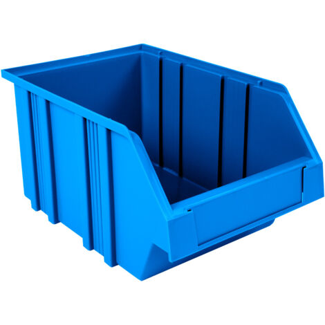 Bac à bec Eco 28 L. Bleu - 5180914