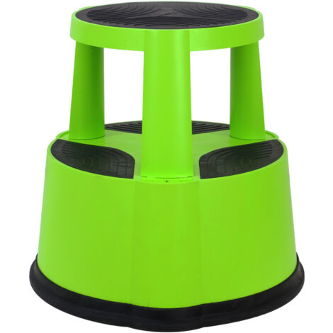 Marchepied MOBIL STEP luxe Vert laser - 5000090 (1/10)