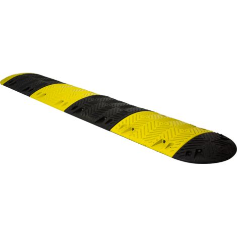 Ralentisseur de vitesse - 6 modules - H 60mm - 8003036