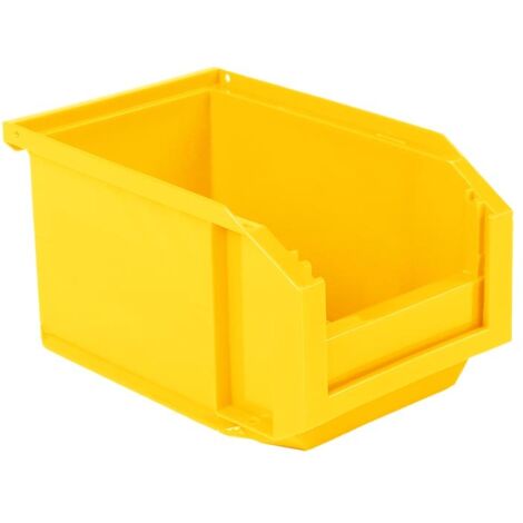 Bac à bec série European Jaune 3L - NOVAP - 5130032
