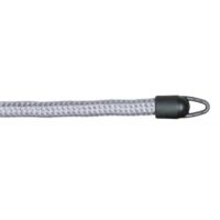 Cordon de 2 m Noir - 2030014