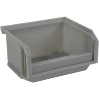 Bac à bec European 0,3 L Gris - 5110089