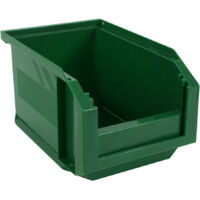 Bac à bec série European Vert 3L - NOVAP - 5130049
