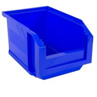 Bac à Bec European 3L Bleu Novap